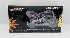 Minichamps 1/12 Rossi Honda