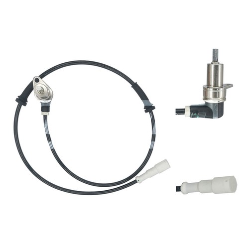 Abs sensor wheel - sensor, speed