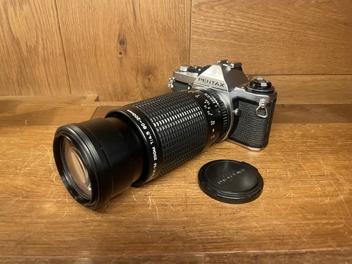Near mint pentax - *near,