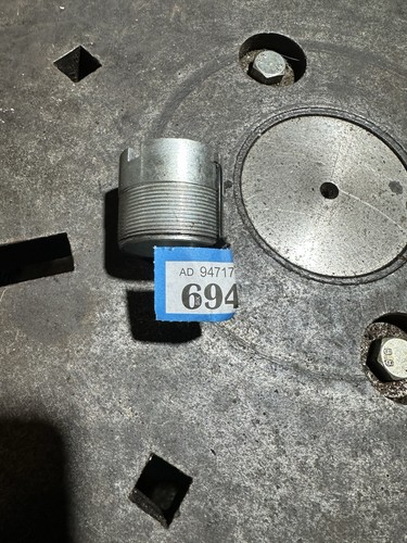 Etz 125 150 - etz, nut