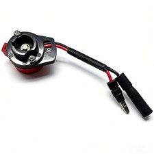 Engine Stop Switch