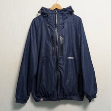Vintage Airwalk Hooded