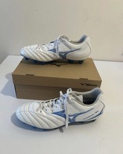 mizuno football/rugby boots size 10