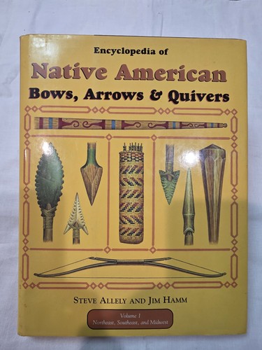 Encyclopedia native - encyclopedia, of