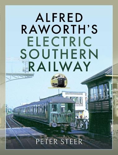 Alfred raworth electric - raworth's,