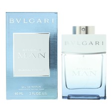 Bulgari Man Glacial Essence