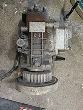 Vw Lt 35 2.5tdi Fuel Pump