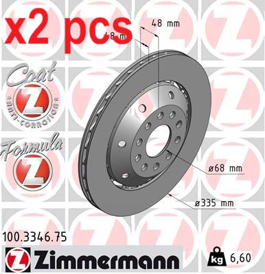 Pcs sides rear fits - sides,