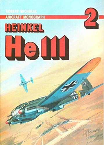 Heinkel 111 2 - heinkel, he