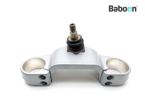 Front fork bottom - front,