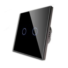CNBINGO Double Dimmer Switch