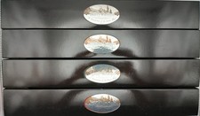 Harry Potter Noble Collection