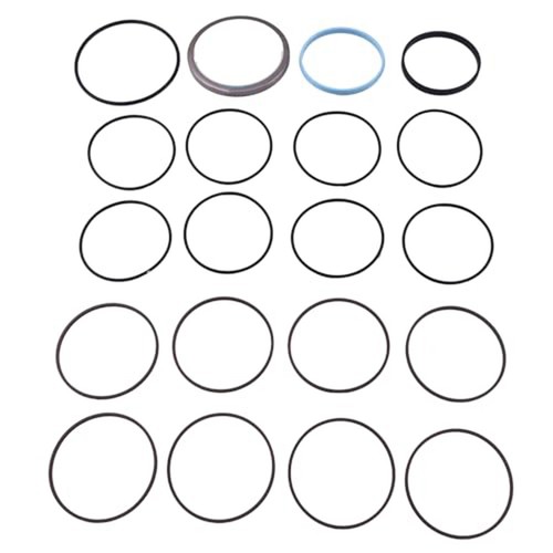 Hydraulic swivel seal - hydraulic, kit