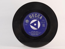 WINIFRED ATWELL LET'S GO (108)