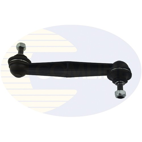 Anti roll bar - roll,