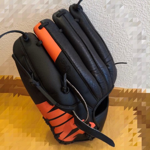 Nike mvp hyperstrong baseball - nike,