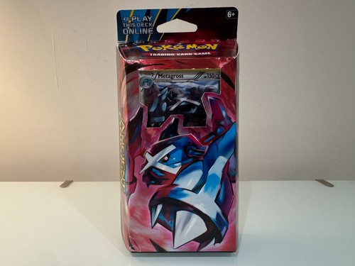 Pokemon ancient origins - ancient,