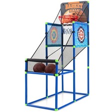 Costway kids basketball - 2-in-1,