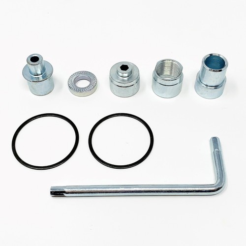 Elite axle inserts for - elite,