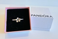 Pandora Enamel Cherry Blossom