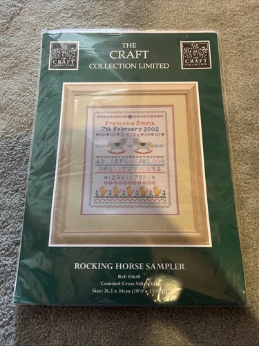 The craft collection limited - the,