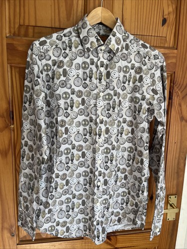 Simon carter slim - fit, shirt