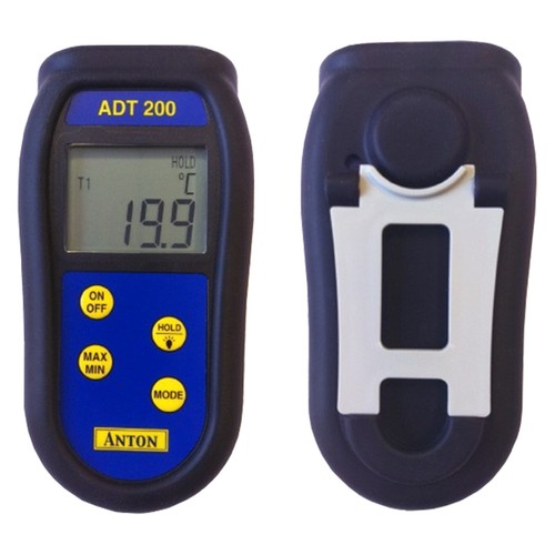 Anton adt200 differential - anton,