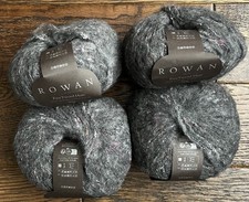 Job Lot Rowan Fine Tweed Haze
