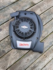 Briggs & Stratton 300 Series