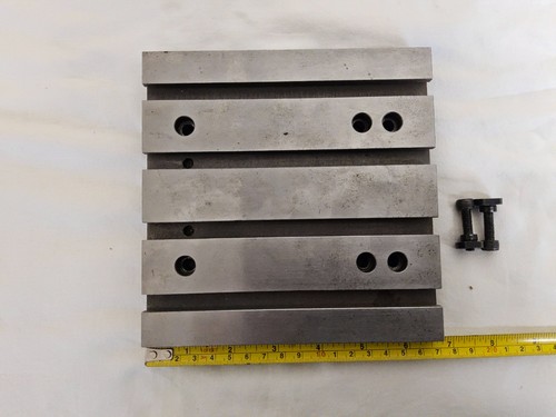 Myford milling boring table - myford, milling/