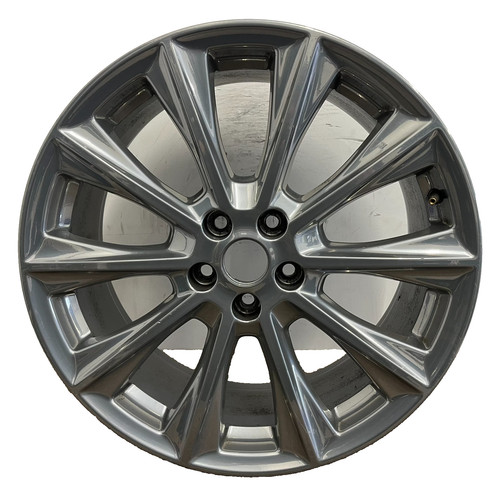 Ford kuga mk2 2019 alloy - kuga, wheel