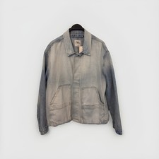 Zara Men’s Denim Jacket