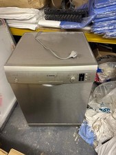 Bosch Dishwasher