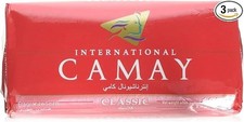 Camay Classic Fragrance Soap