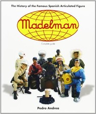 MADELMAN: THE HISTORY OF THE