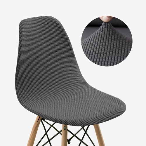 Shell chair seat cover - shell,