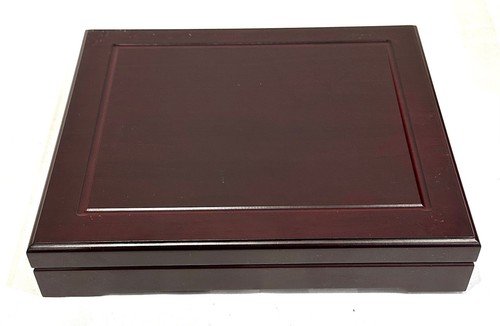 Mahogany wooden style - mahogany,
