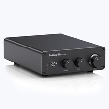 TB10D TPA3255 Stereo Audio