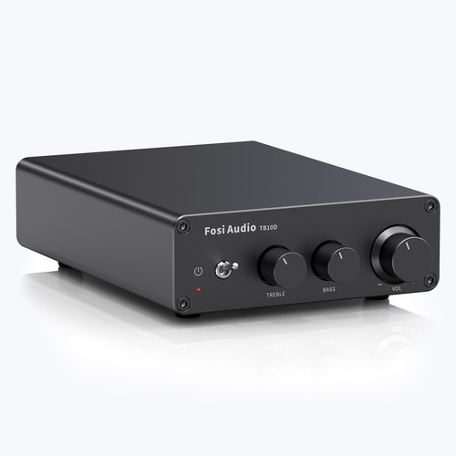 Tb10d tpa3255 stereo audio - stereo,