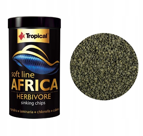 Tropical soft line - soft,