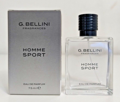 Lidl bellini fragrances - lidl, g.bellini