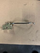 Lexmoto milano 50 Seat Catch