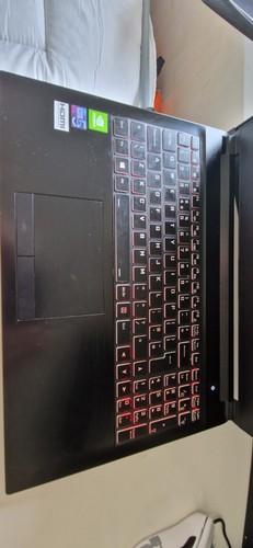 High spec gaming - gaming, laptop