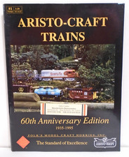 ARISTO-CRAFT TRAINS CATALOG