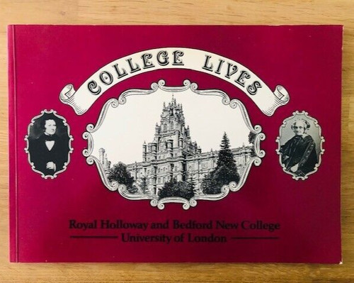 College lives chrys - chrys, &