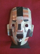 Mexican Abalone Mayan Aztec