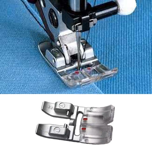Zig presser foot for pfaff - foot,
