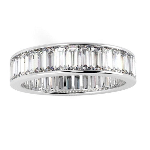 25ct natural baguette - 2.25ct,