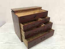 Y3851 TANSU Negoro Lacquer