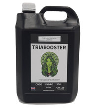 5 LITRE TRIACONTANOL